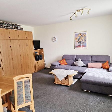 Apartmán Steuermann Dorumer Neufeld Exteriér fotografie