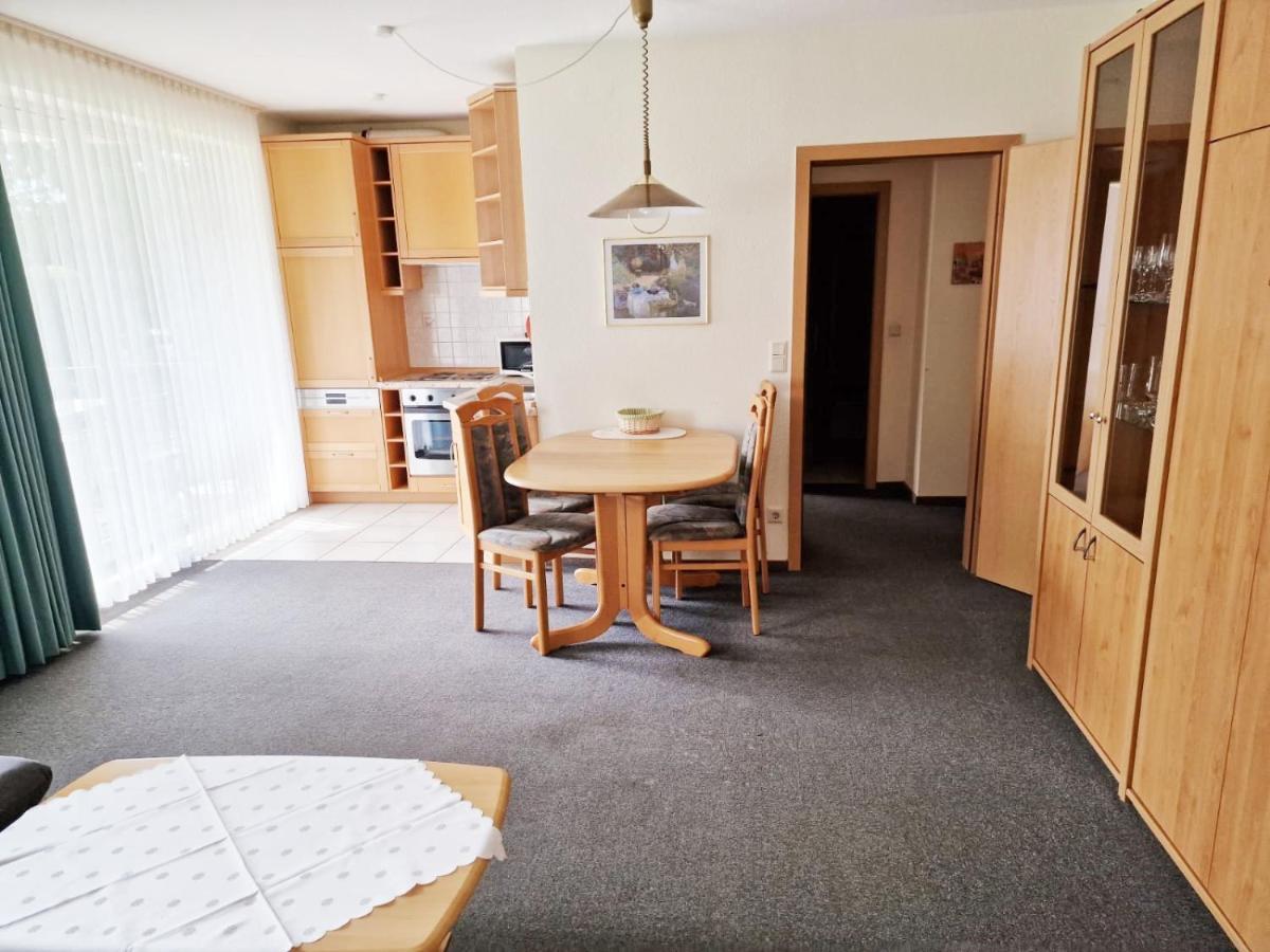 Apartmán Steuermann Dorumer Neufeld Exteriér fotografie