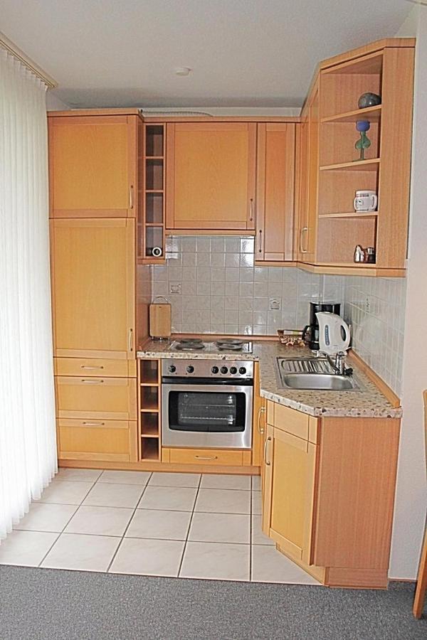 Apartmán Steuermann Dorumer Neufeld Exteriér fotografie